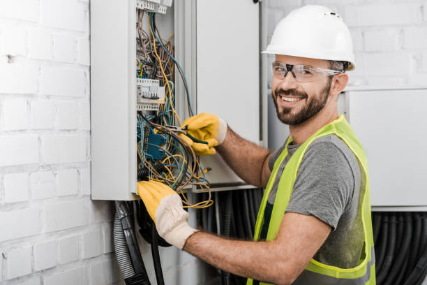 Best Home Electrical Repair  in Neodesha, KS