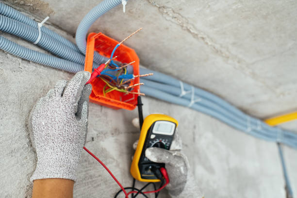 Best Commercial Electrician Services  in Neodesha, KS